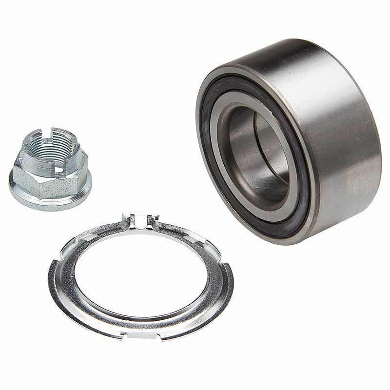 Renault Vel Satis 2002-2006 Front Hub Wheel Bearing Kit - Spares Hut