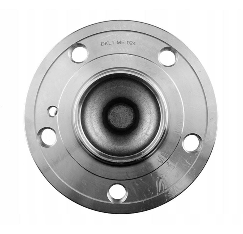 Mercedes GLA-Class X156 2013-2019 Rear Hub Wheel Bearing Kit