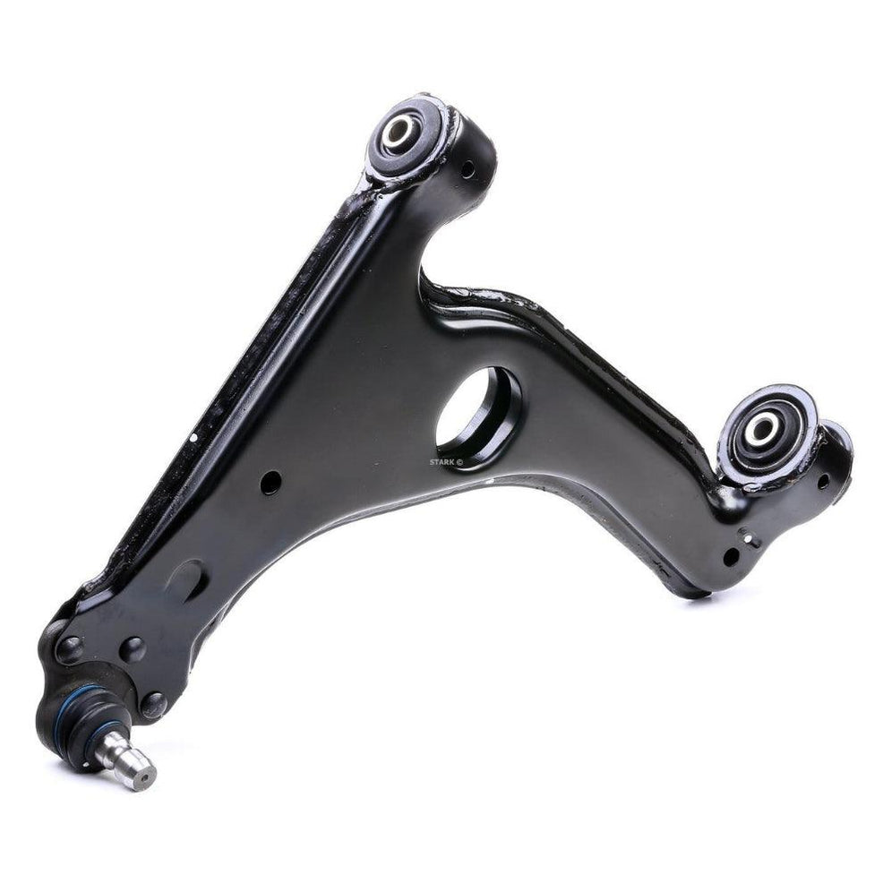 For Vauxhall Astra Mk5 2004-2011 Lower Front Left Wishbone Suspension Arm - Spares Hut