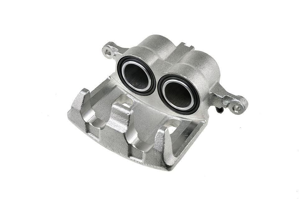 Nissan X-Trail (T30) 2001-2007 Front Right Drivers O/S Brake Caliper - Spares Hut