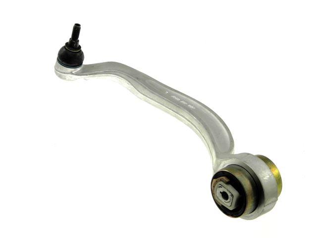 For VW Passat 1997-2005 Lower Front Left Wishbone Suspension Arm - Spares Hut