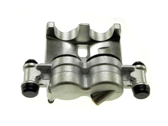 Peugeot Boxer 2006-2018 Front Right Drivers O/S Brake Caliper 280mm Discs - Spares Hut