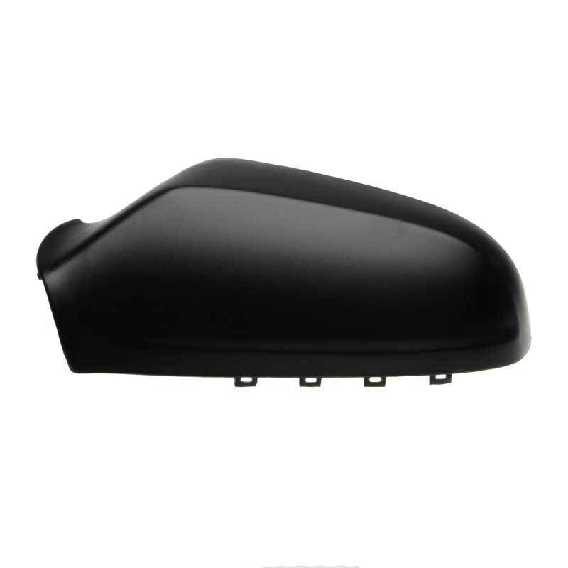 Vauxhall Astra H 2004-2009 Wing Mirror Cover Black N/S Passengers Side Left - Spares Hut