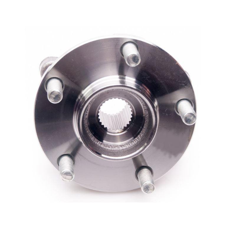 Infiniti G Saloon 4WD 2002-2018 Front Left or Right Wheel Bearing Kit - SparesHut