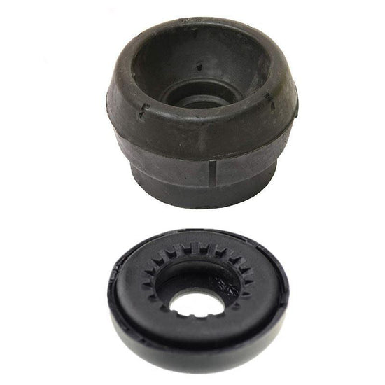 thumbnail image 2 of Skoda Octavia VRS 1Z 2004-2013 Front Strut Mounts With Bearings – Pair – E-Approved 2 of 4