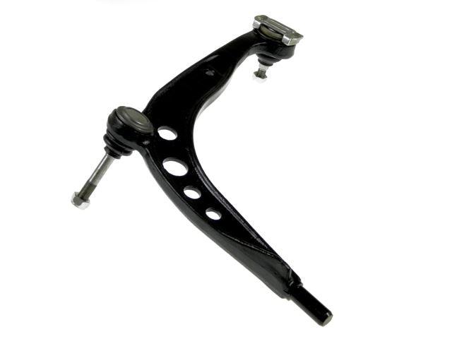 For BMW 3 Series E36 1991-2001 Lower Front Left Right Wishbones Suspension Arms - Spares Hut