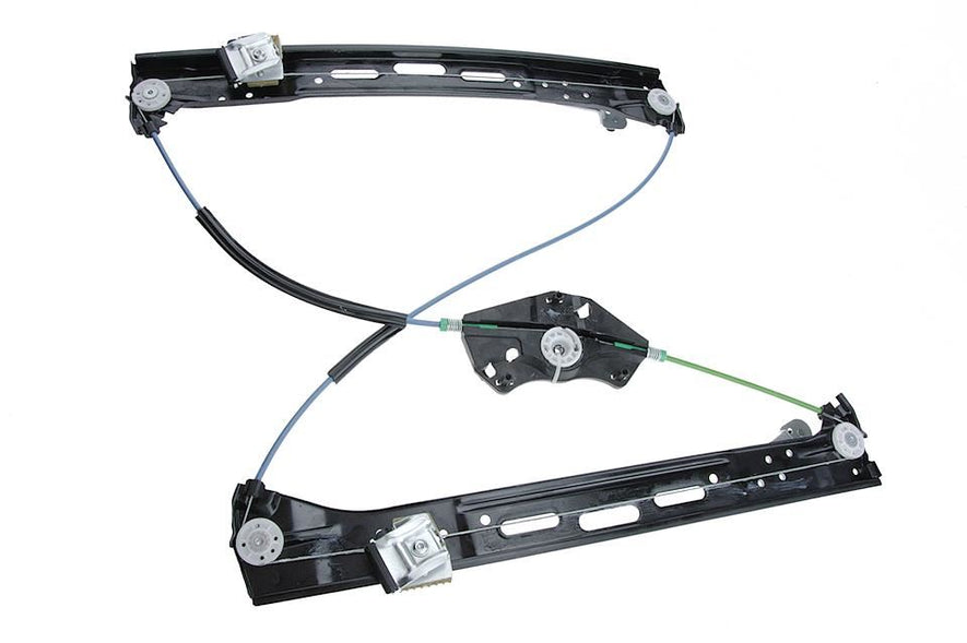 Ford S-Max Mk1 2006-2014 Front Left Electric Window Regulator