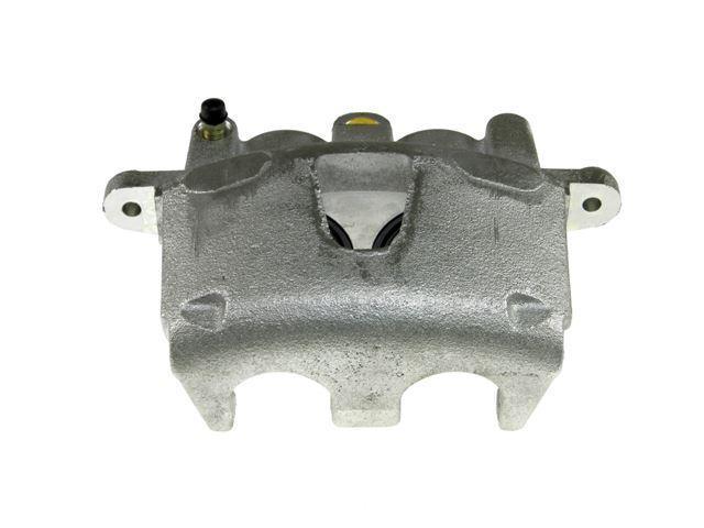Jeep Commander 2005-2010 Front Left Passenger N/S Brake Caliper - Spares Hut
