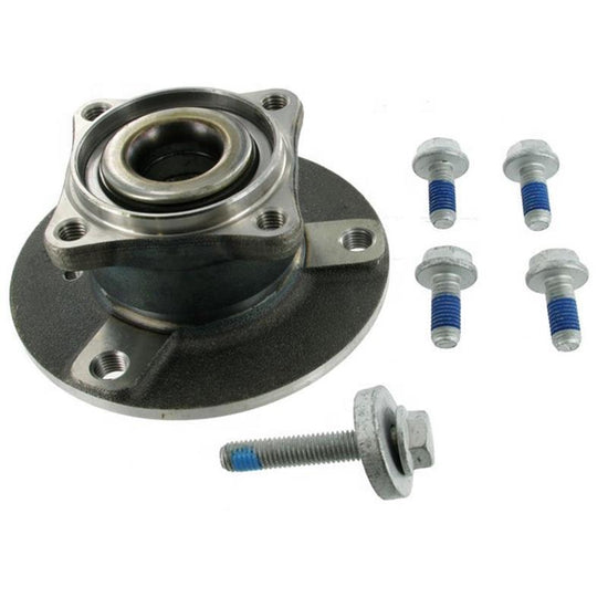 For Smart ForTwo 1998-2007 Rear Wheel Bearing Kit - Spares Hut