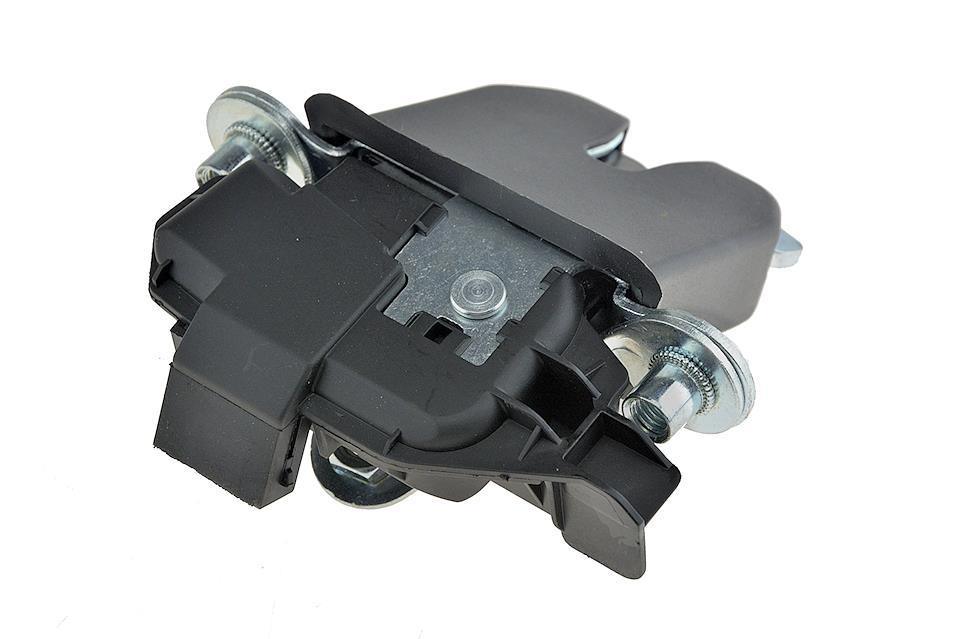 For Skoda Fabia MK2 2007-2013 Tailgate Boot Lid Catch Latch Lock - Spares Hut