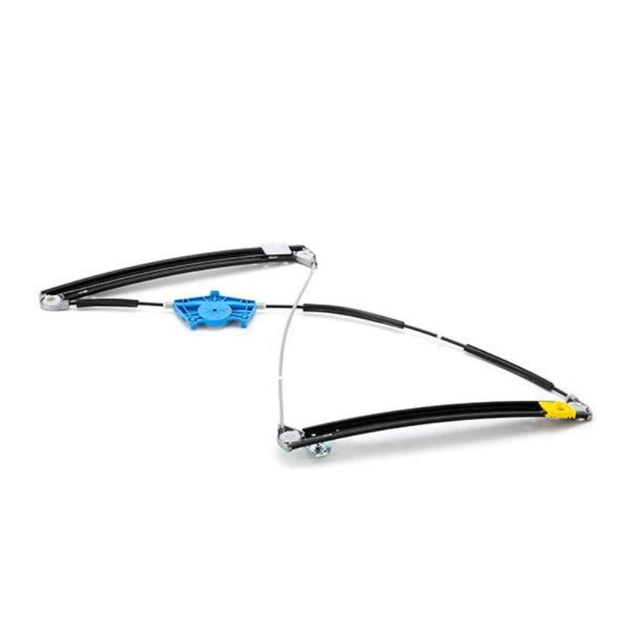 Seat Exeo 2008-2013 Front Left Electric Window Regulator - Spares Hut