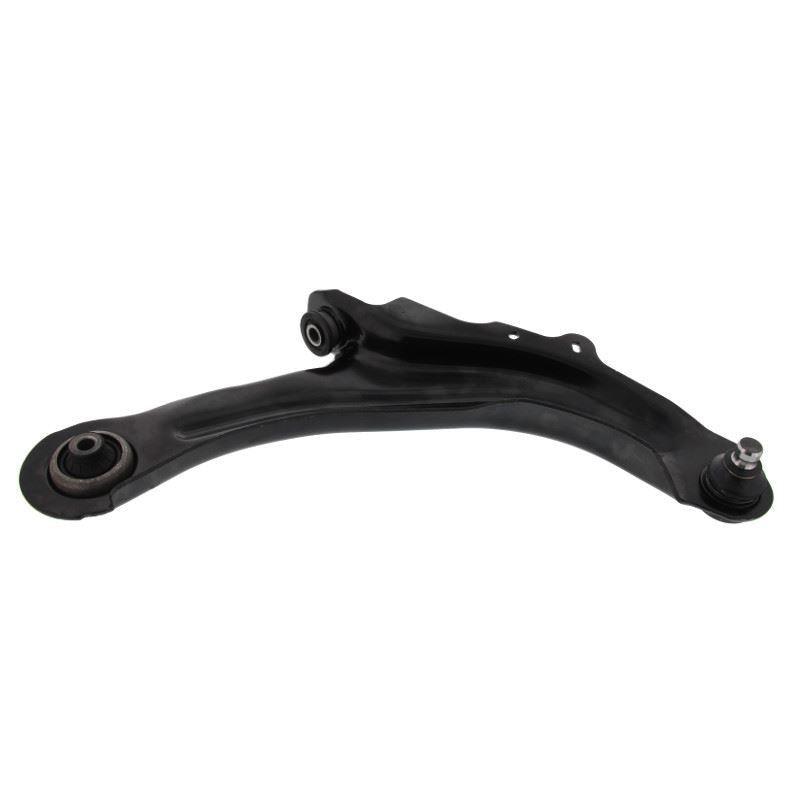 For Renault Captur Mk1 2013-2020 Lower Front Right Wishbone Suspension Arm - Spares Hut