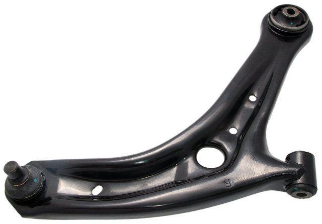 thumbnail image 2 of Front Lower Right Control Arm For Mazda 2 2007-2015 – With Ball Joint & Bushings 2 of 4