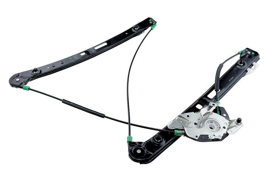 BMW 3 Series E46 1997-2006 Front Right Electric Window Regulator - Spares Hut