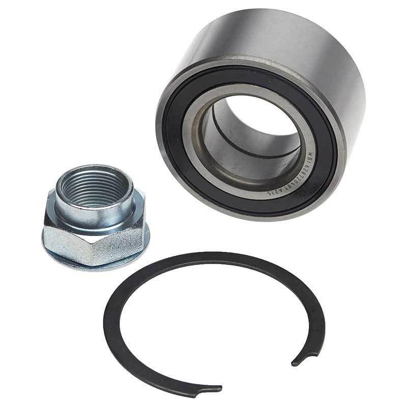 For Vauxhall Corsa D 2006-2014 Front Wheel Bearing Kit - SparesHut