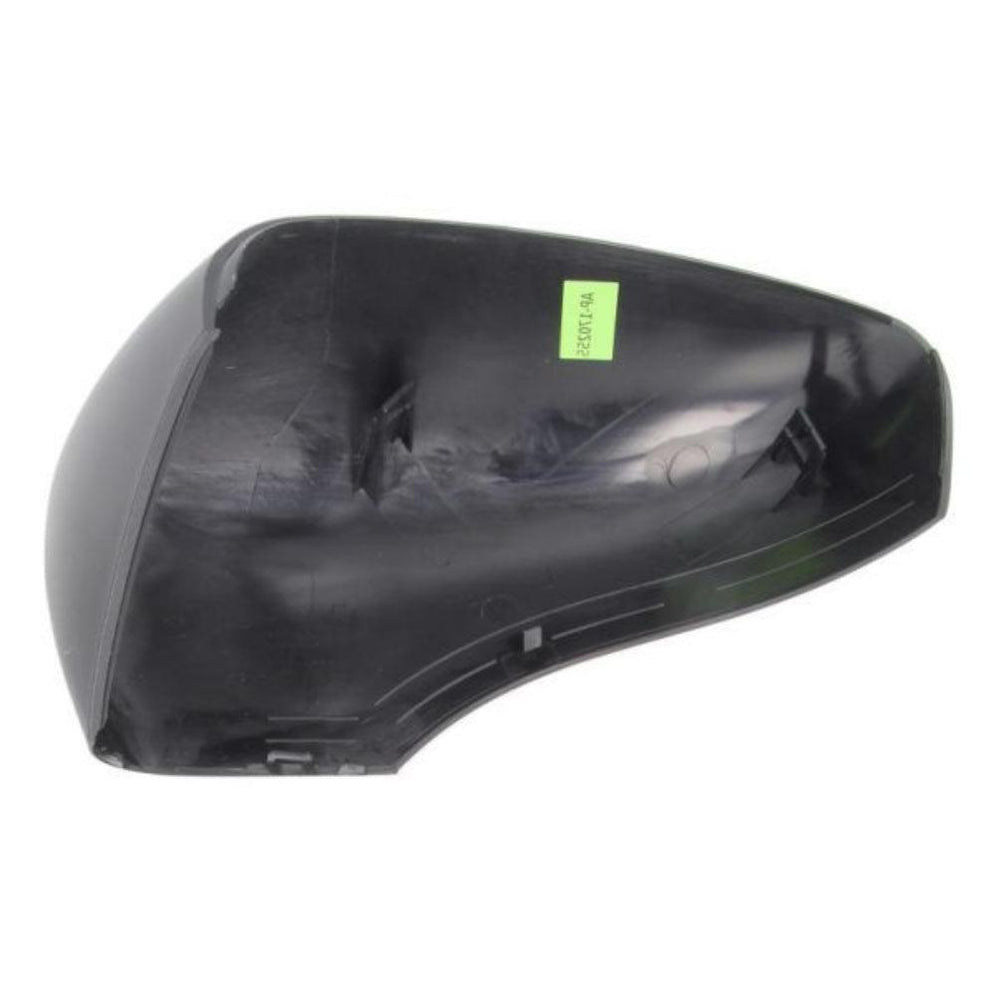 Renault Clio MK4 2012-2020 Wing Mirror Cover Black Right Side - Spares Hut