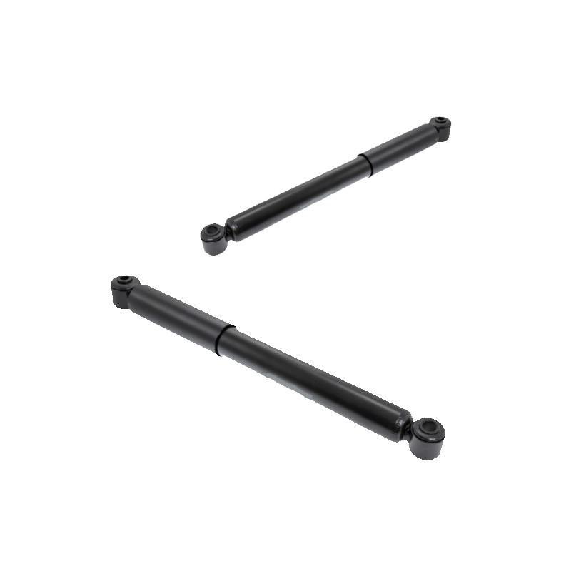 For Vauxhall Signum 2003-2008 Rear Shock Absorbers Struts Pair - Spares Hut