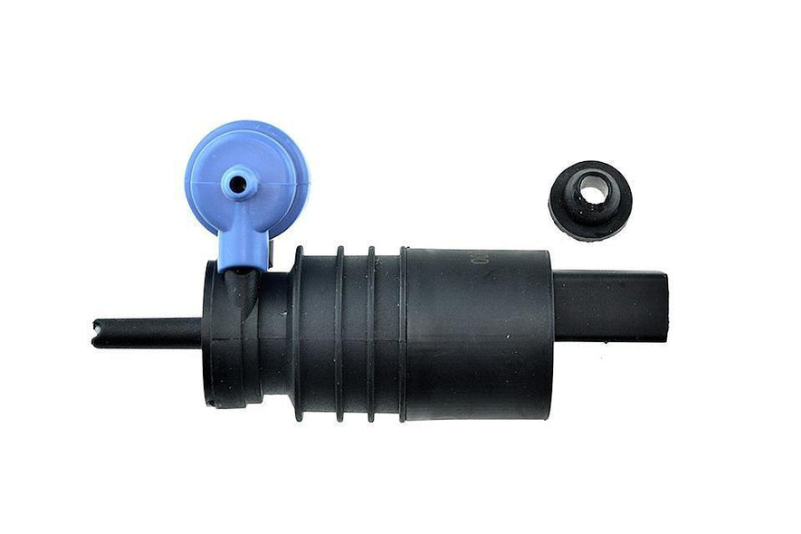 VW Volkswagen Lupo 1998-2005 Front Dual Washer Jet Pump - Spares Hut