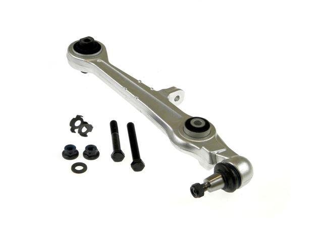 For Audi A6 1997-2005 Lower Front Left and Right Wishbones Suspension Arms - Spares Hut