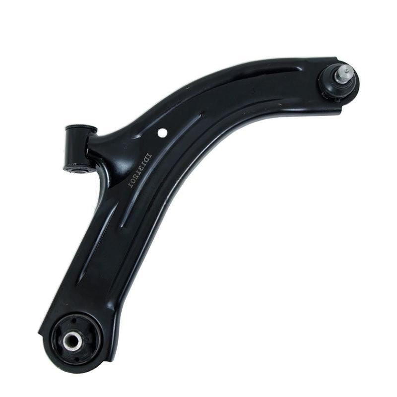 For Nissan Note 2006-2014 Front Lower Wishbones Arms and Drop Links Pair - Spares Hut