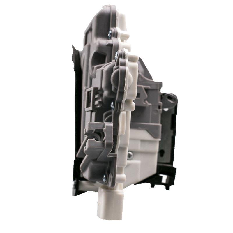 Audi Q7 Mk1 2005-2015 Rear Left Door Lock Actuator Solenoid Mechanism - Spares Hut