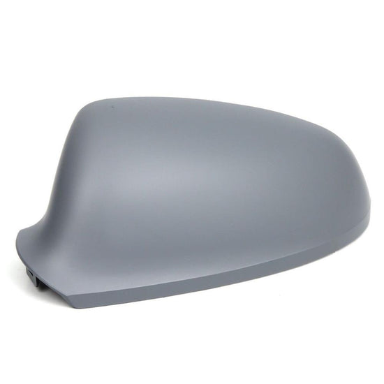 Vauxhall Astra J MK6 2009-2016 Wing Mirror Cover Primed Left Side - Spares Hut