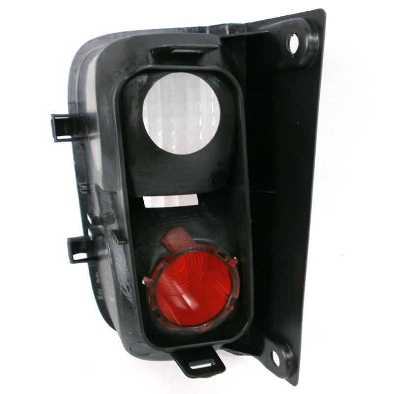 Renault Trafic MK3 2015-22 Vivaro B Genuine Rear Reverse Fog Light Bulb Holder