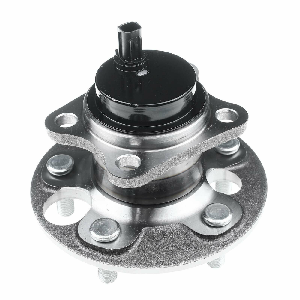 Ace Car Parts Rear Wheel Bearing Hub Kit For Toyota Auris Hatchback (2006-2013) With ABS