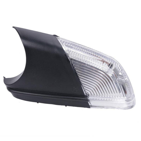 Clear LED Wing Mirror Indicator Light For VW Sharan (2004-2010) - Driver's Side, OEM Style, Plug & Play, Ultimate Styling