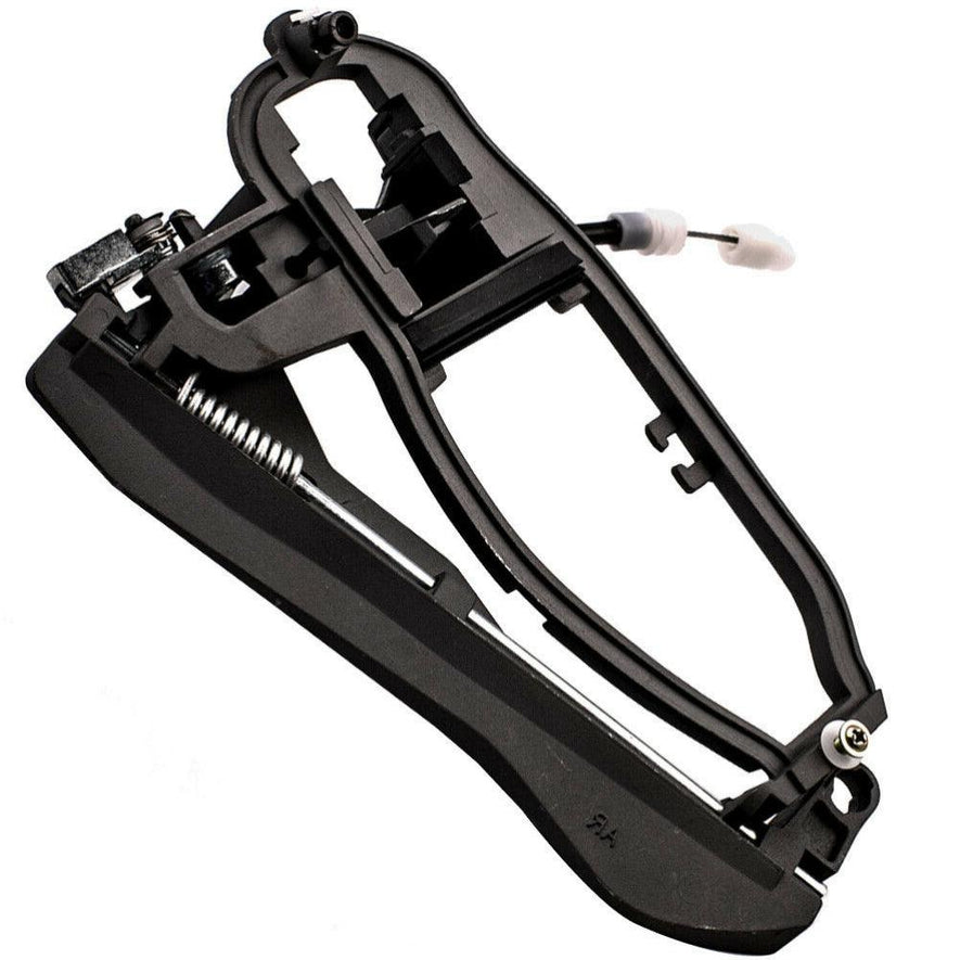 BMW X5 E53 1999-2006 Front Left Door Handle Carrier Mechanism - Spares Hut