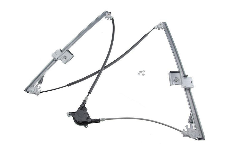 Mercedes Viano W639 2003-2014 Front Right Electric Window Regulator - Spares Hut