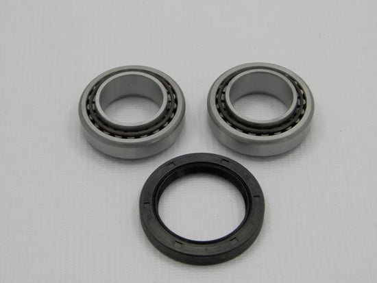 For Ford Puma 1997-2002 Rear Left or Right Wheel Bearing Kit - Spares Hut