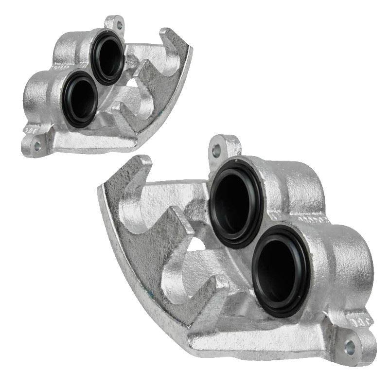 For Ford Transit MK6 2000-2006 Front Brake Calipers Pair - Spares Hut
