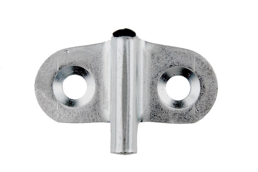 For Peugeot Boxer 2006-2021 Front or Rear Door Catch Striker Latch Lock - Spares Hut