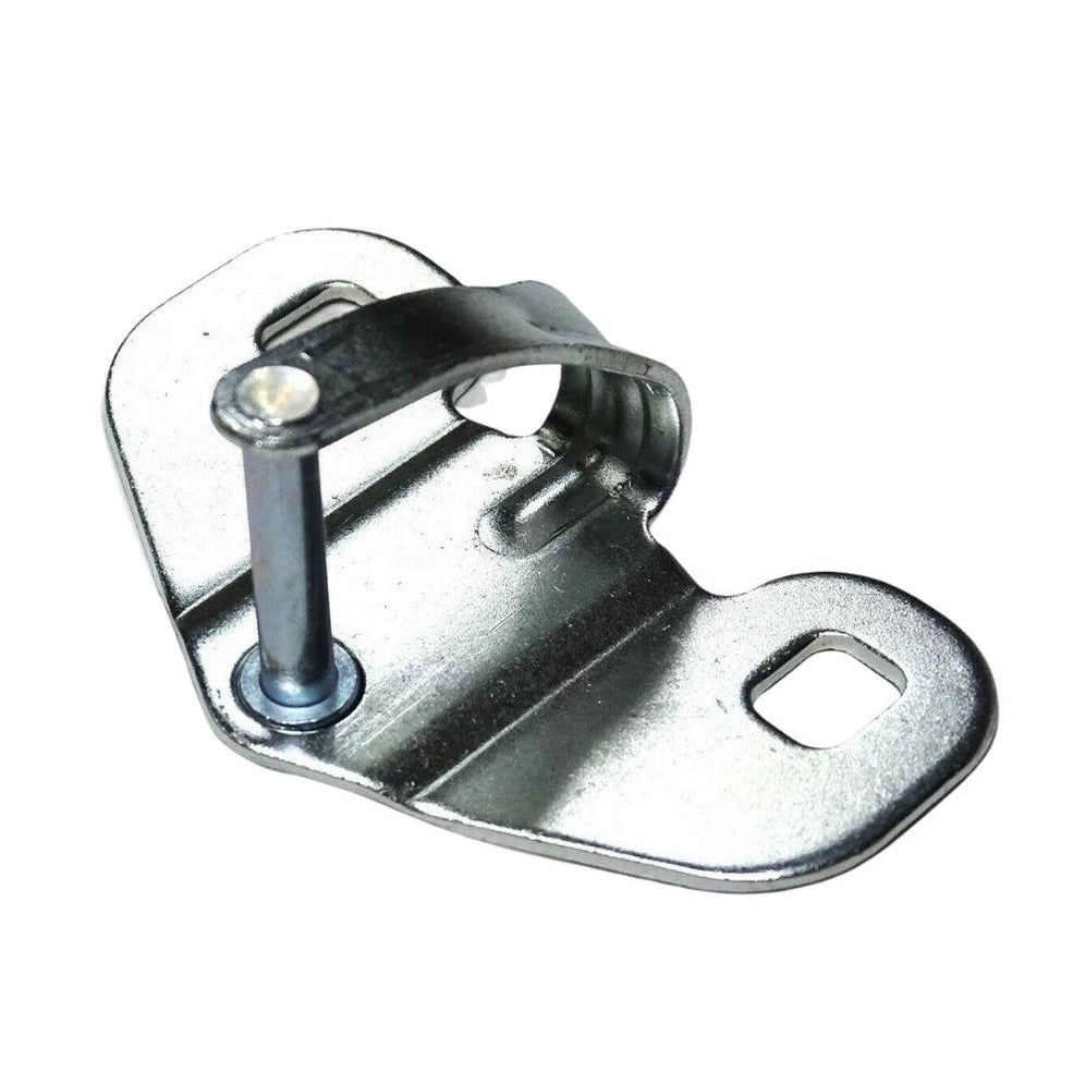 For Citroen Relay 2006-2014 Lower Bottom Rear Door Catch Striker Latch Lock - Spares Hut