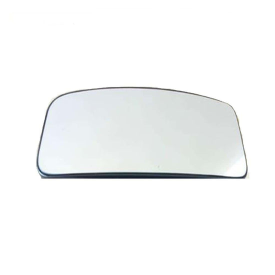 Mercedes Sprinter 2006-2019 Lower Door Wing Mirror Glass Wide Blind Spot Left - Spares Hut