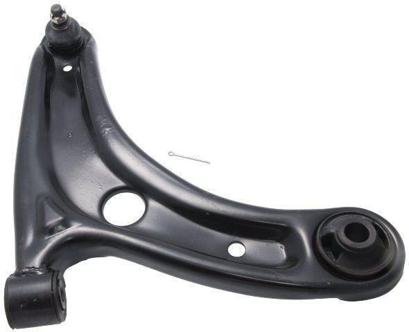 For Honda Jazz Mk2 2002-2009 Lower Front Right Wishbone Suspension Arm - Spares Hut