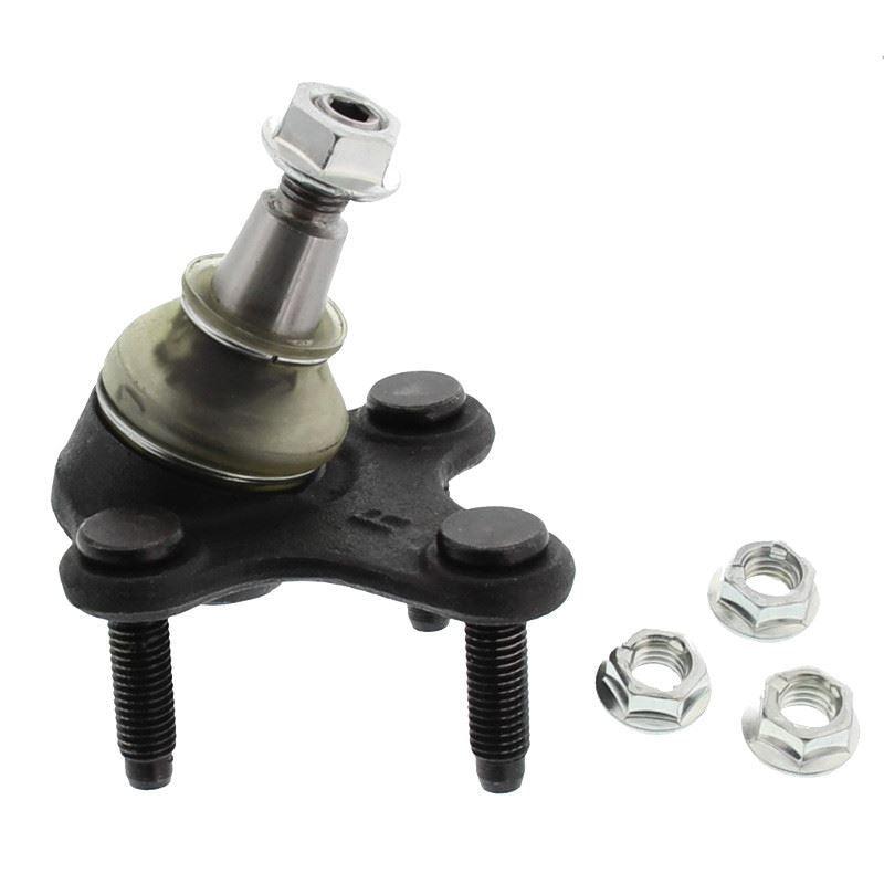 thumbnail image 2 of Front Right Lower Suspension Wishbone Control Arm For Seat Leon 2013-2021 - With Ball Joint & Bush, Direct Bolt-On Replacement 2 of 4
