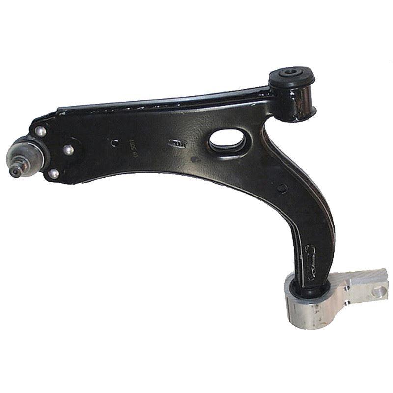 For Ford Fiesta Mk6 2001-2009 Lower Front Left Wishbone Suspension Arm - Spares Hut