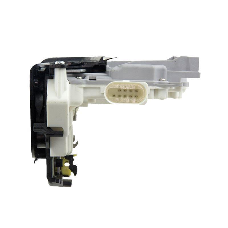 Audi A4 B7 2004-2004 Front Left Door Lock Actuator Solenoid Mechanism - Spares Hut