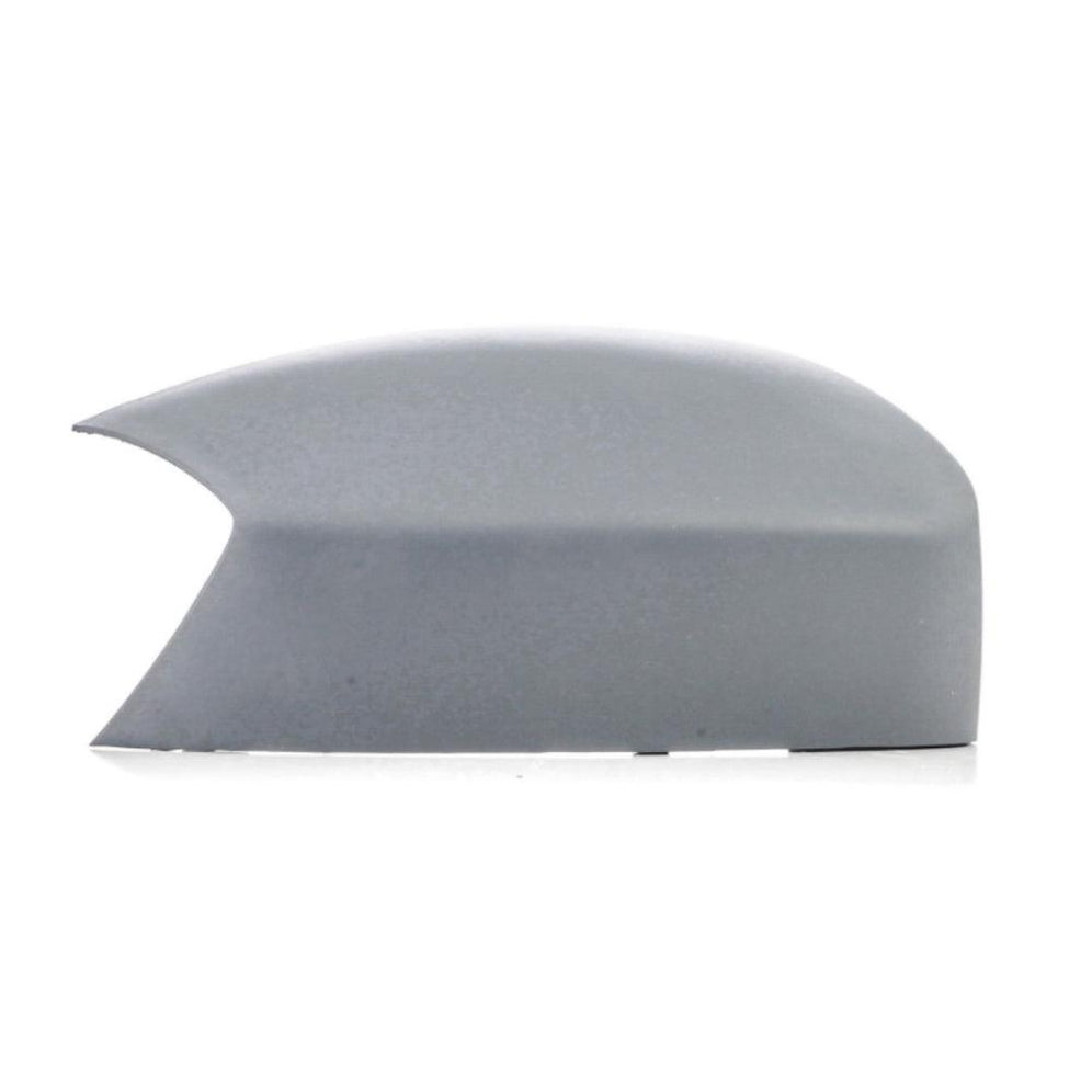 Ford S-Max 2006-2014 Wing Mirror Cover Cap Primed Right Side - Spares Hut