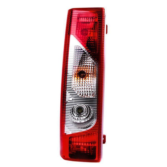 Toyota Proace 2013-2017 Rear Tail Light Lamp Left Side - Spares Hut
