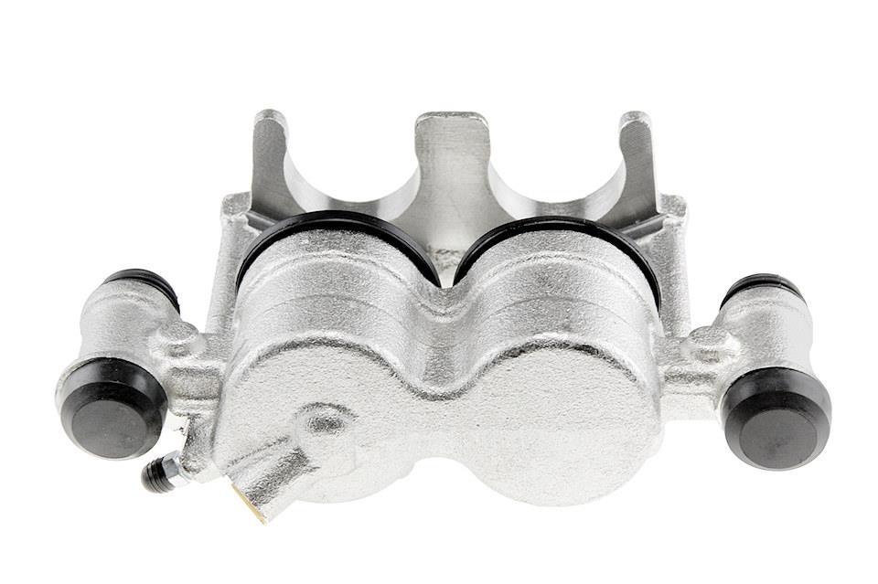 Mercedes Sprinter 2006-2018 Front Left Passenger N/S Brake Caliper - Spares Hut