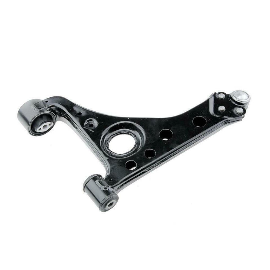 Chevrolet Trax 2012-2019 Front Lower Wishbones Control Arms Pair - SparesHut