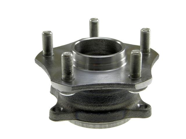 Suzuki Vitara 4WD 2015-2019 Rear Wheel Bearing Kits (Pair) – With ABS Sensor