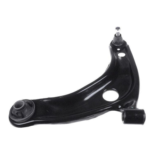 For Toyota Yaris 2006-2016 Lower Front Left Wishbone Suspension Arm - Spares Hut