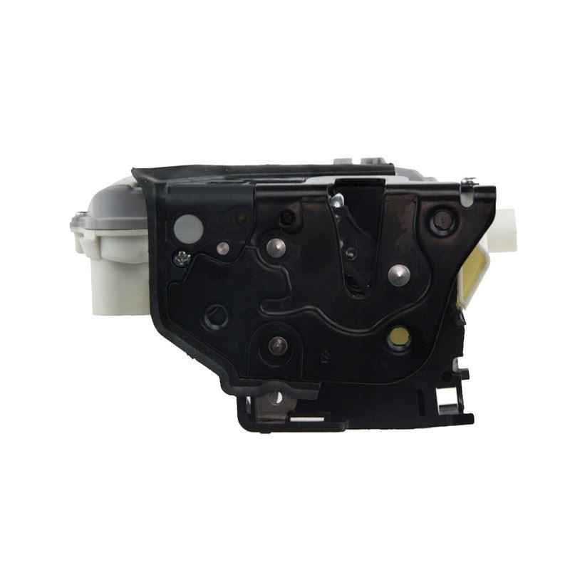 Audi A4 B8 2007-2015 Front Left Door Lock Actuator Solenoid Mechanism - Spares Hut