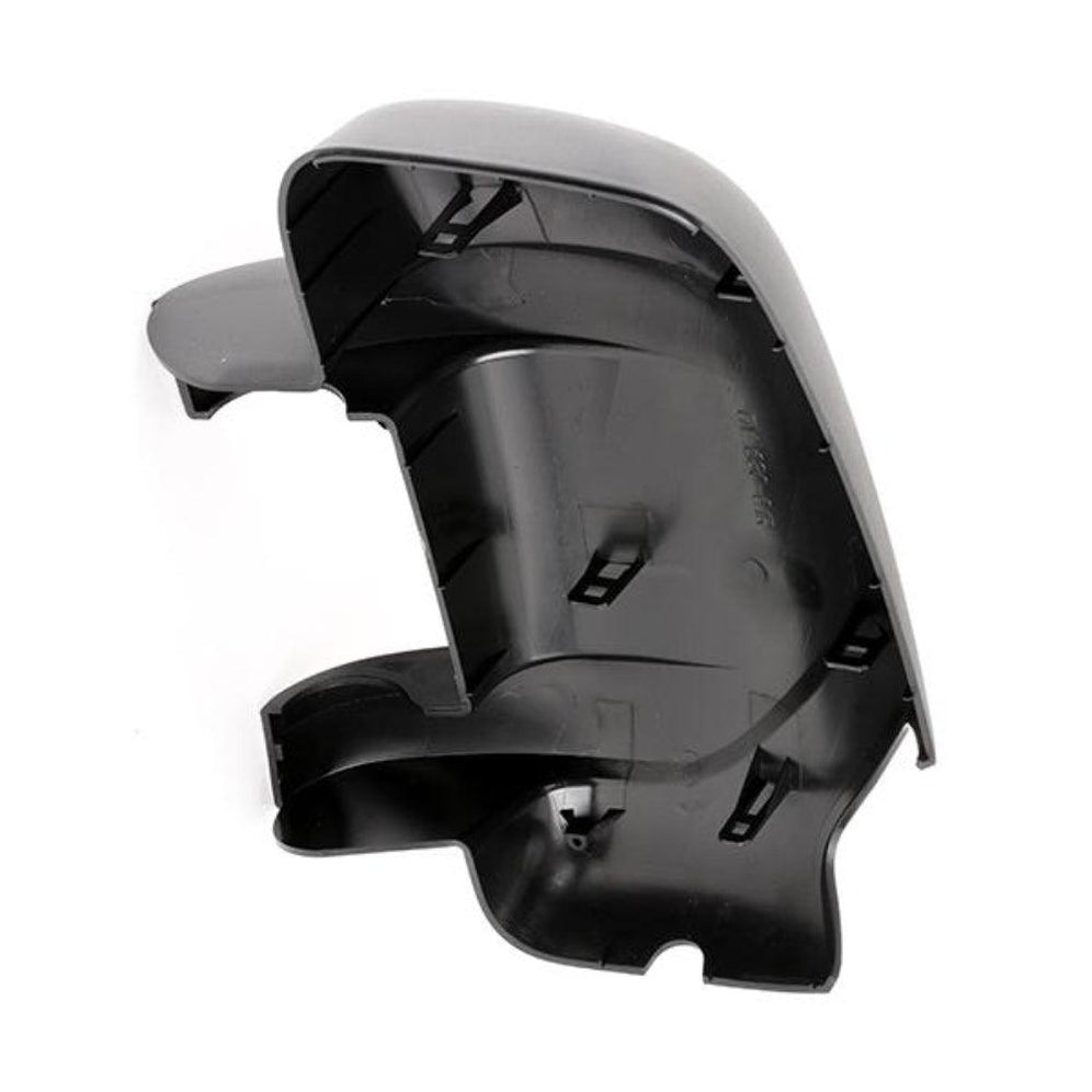 Renault Master 2010-2020 Wing Mirror Cover Black Right Side - Spares Hut