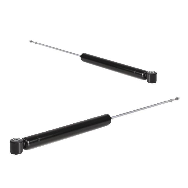 For BMW 3 Series E46, E36 1995-2007 Rear Shock Absorbers Struts Pair - Spares Hut