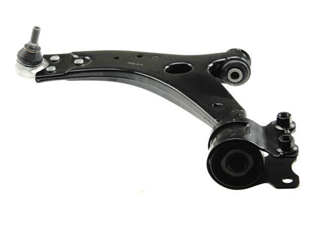 Pair Of Front Lower Suspension Wishbone Arms For Ford Focus Mk3 2011-2018 - Left & Right